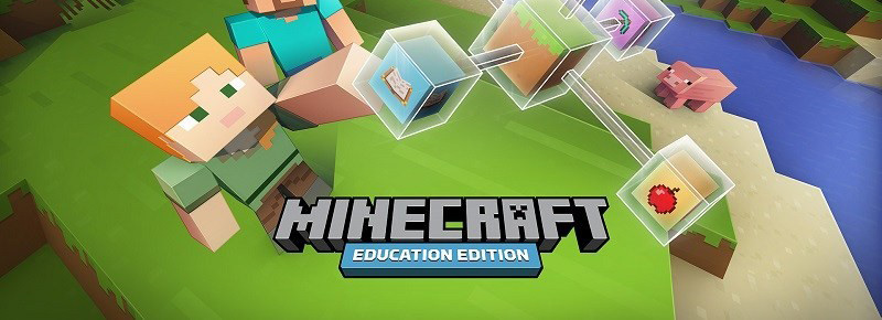 Fun Coding with Minecraft Education
