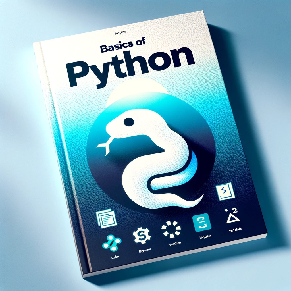 Basics of Python 01: Python Syntax