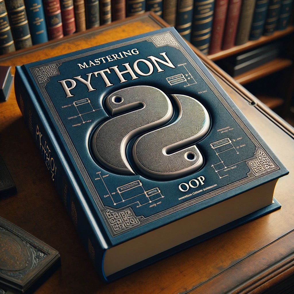 Python OOP Course