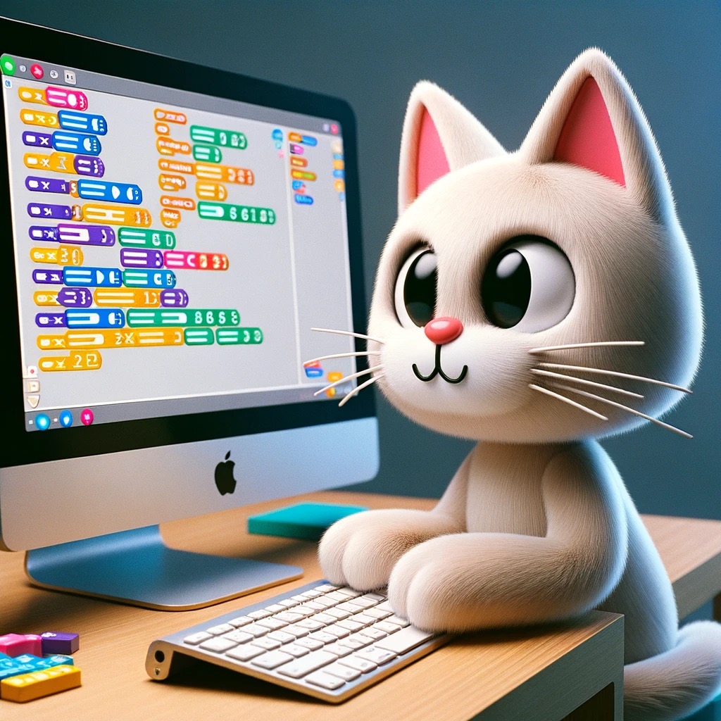 Kids Coding with MIT Scratch: A Beginner's Guide